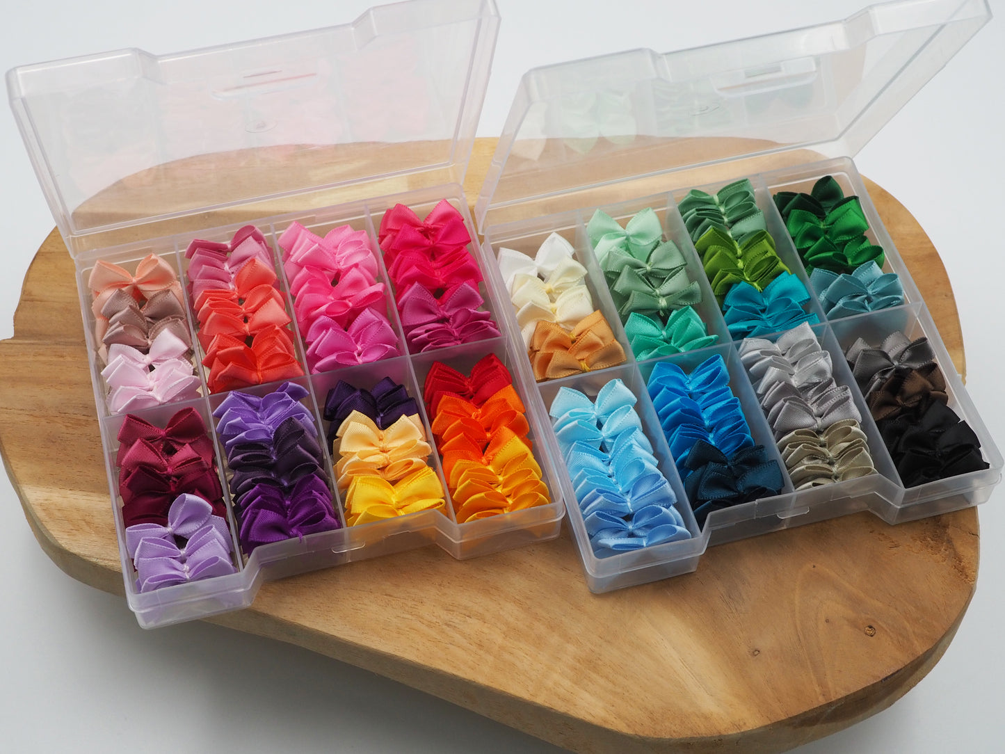 240 Stück Schleifenbox