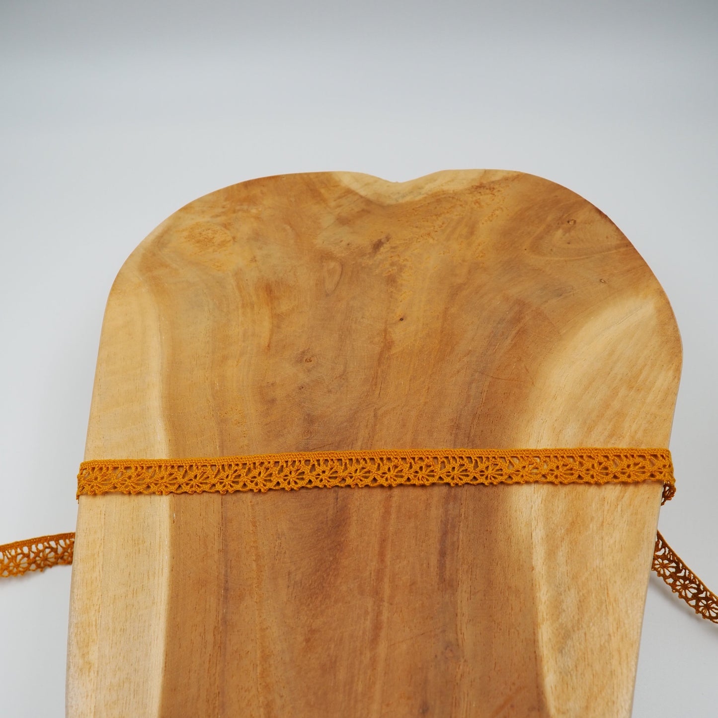 Klöppel Spitze 13mm Kupfer