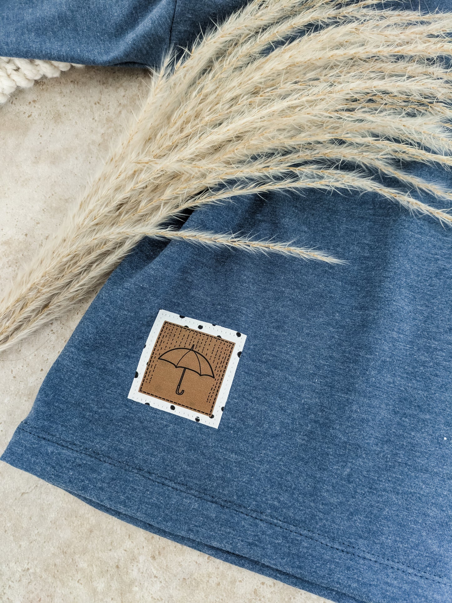 Herbst-Label Set Eigenproduktion