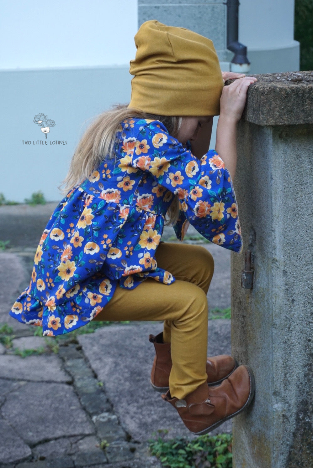 Buttercup love - Ameloua