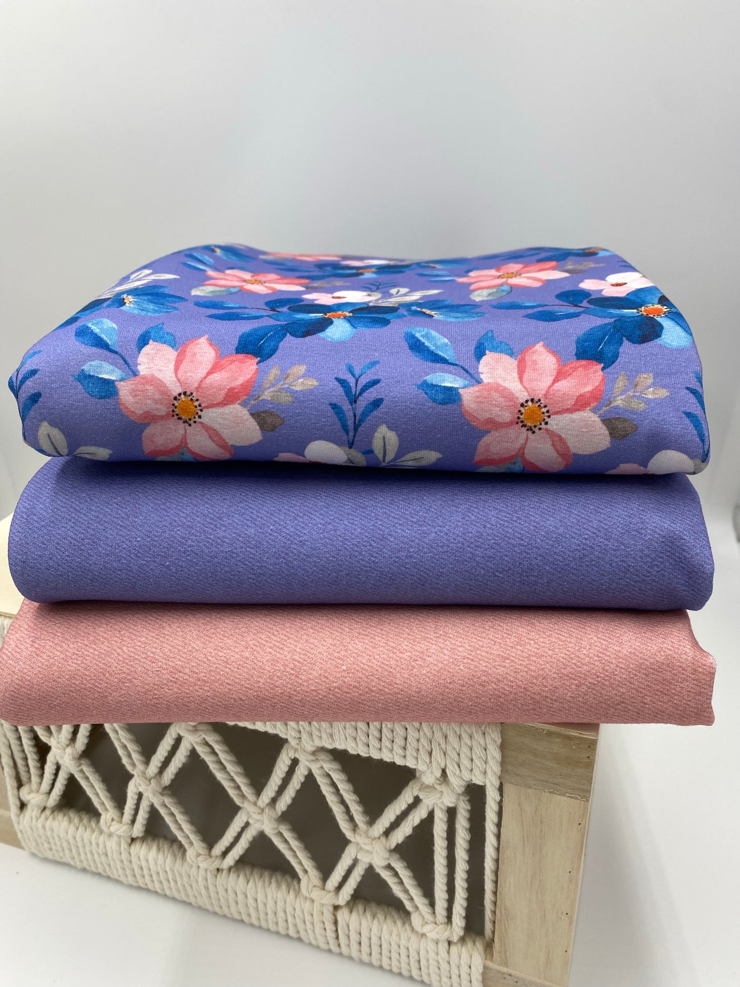 Denim Lightblue - Ameloua