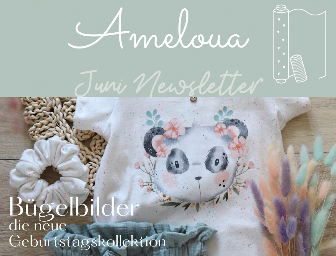 Juni Newsletter - 2024