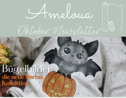 Oktober Newsletter - 2024