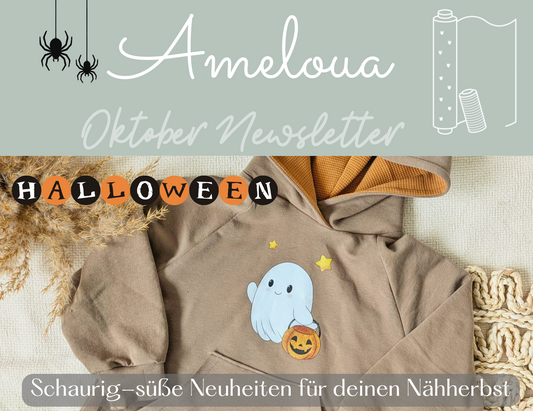 Newsletter Oktober 2025