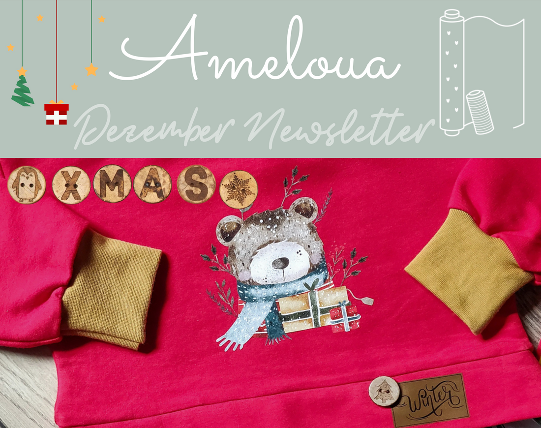 Newsletter Dezember 2025