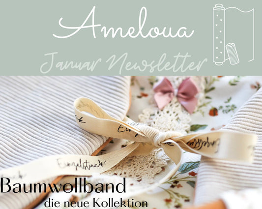 Januar Newsletter - 2025