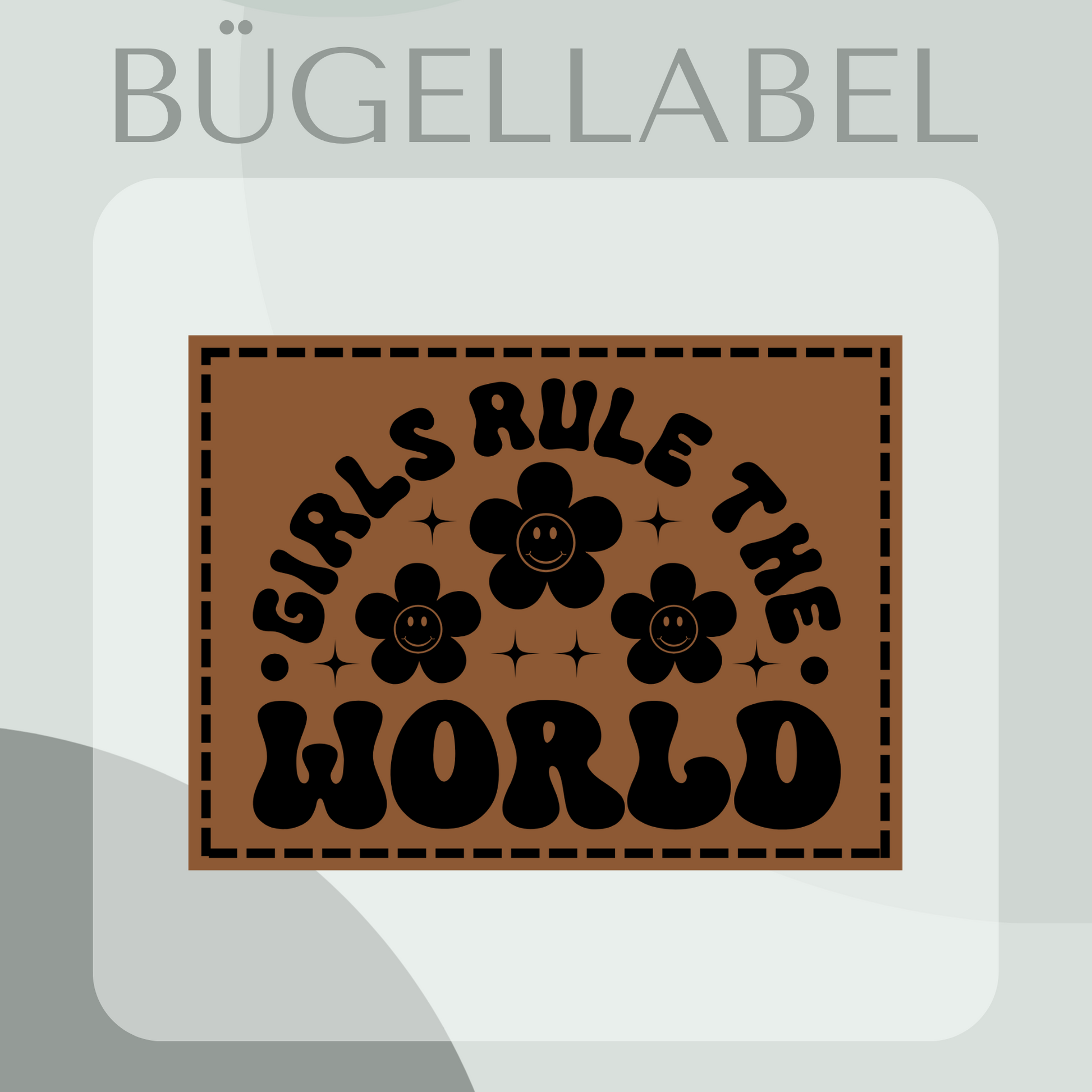 Girls Rule The World