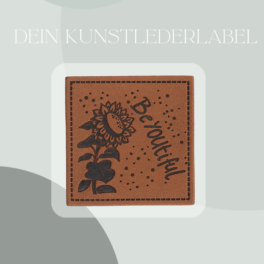BeYoutiful, Kunstlederlabel