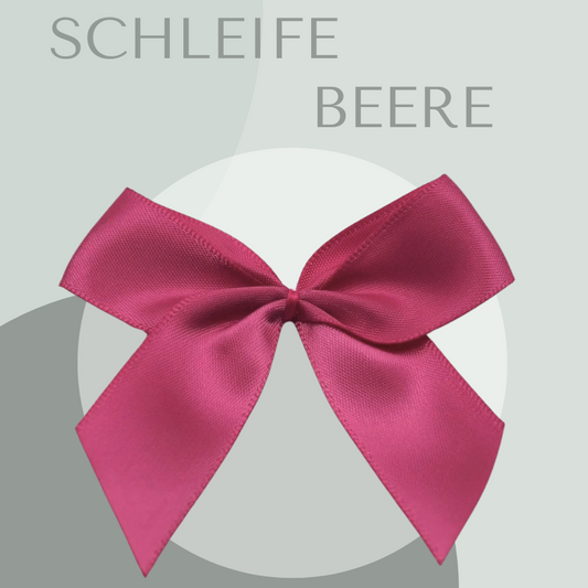 2 Schleifen Groß Beere