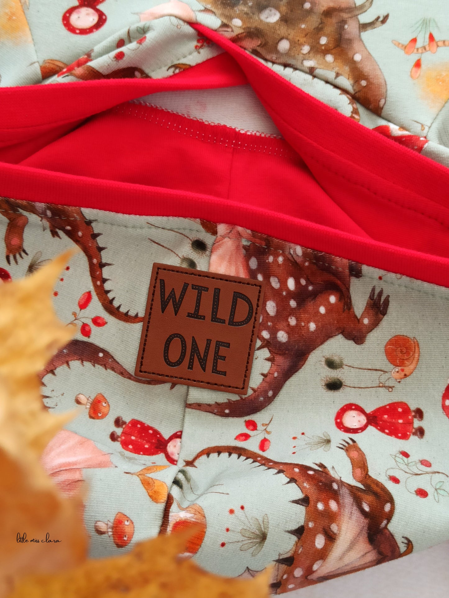 Wild One Label Eigenproduktion