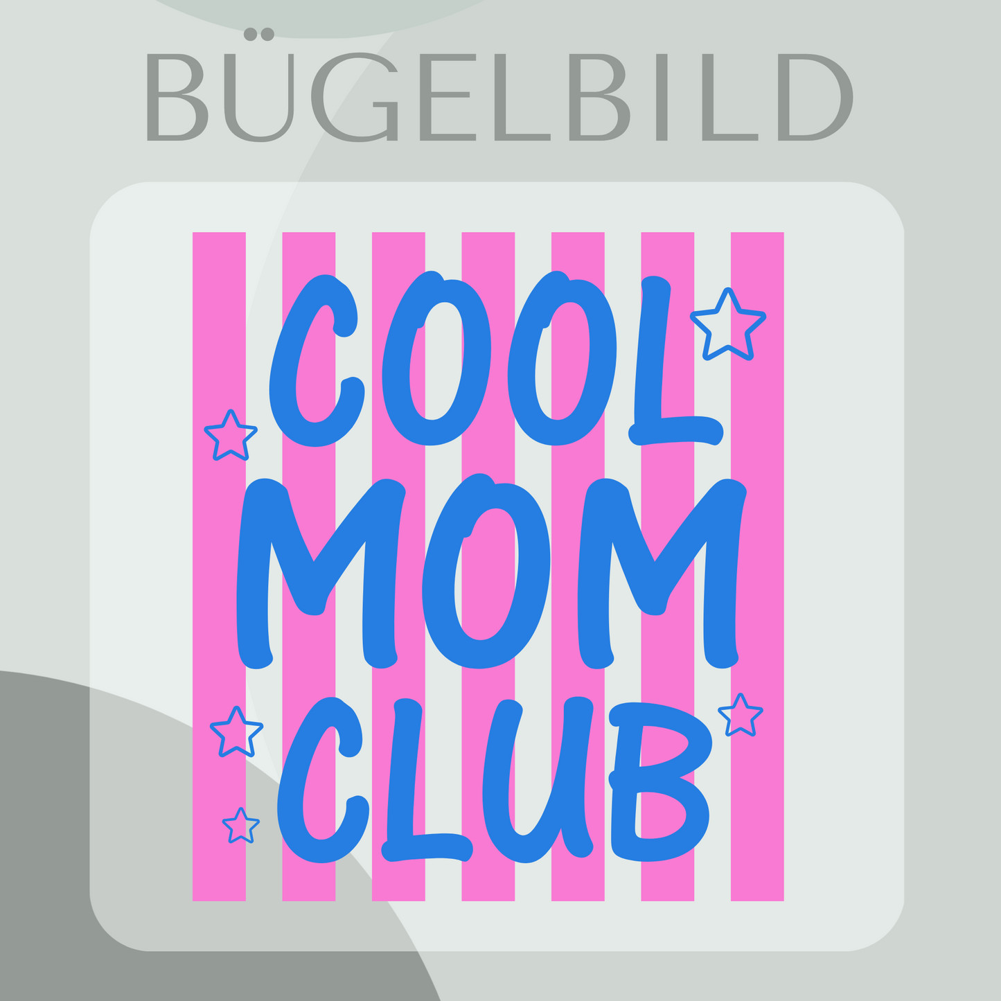 Cool Mom Club