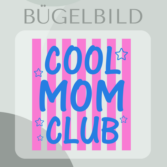Cool Mom Club