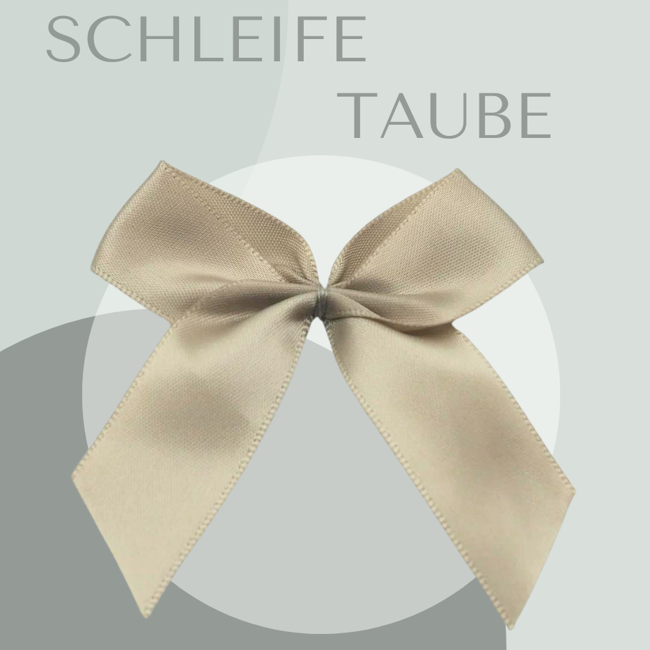 2 Schleifen Groß Taube