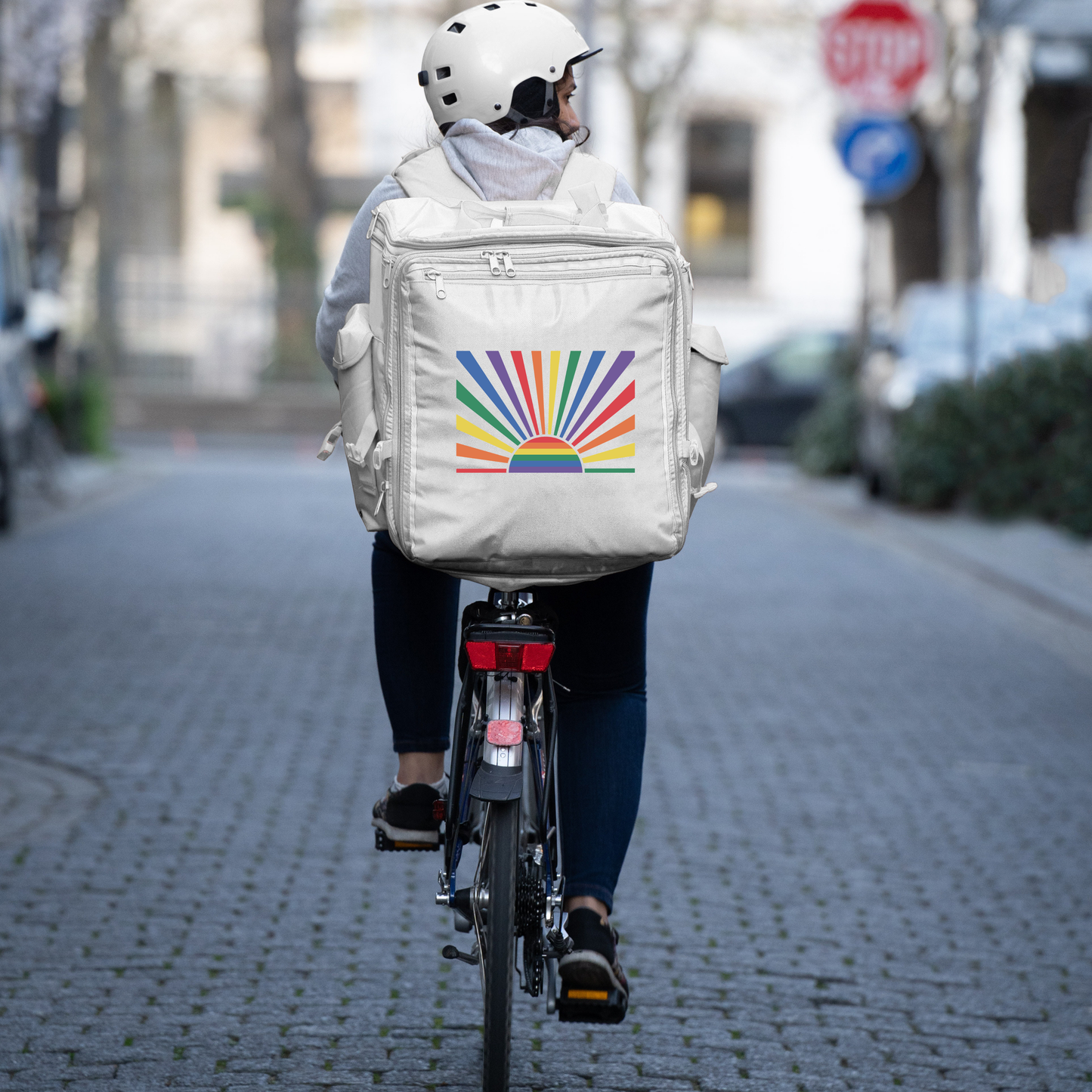 Pride Set Bügelbild Eigenproduktion DIN A3