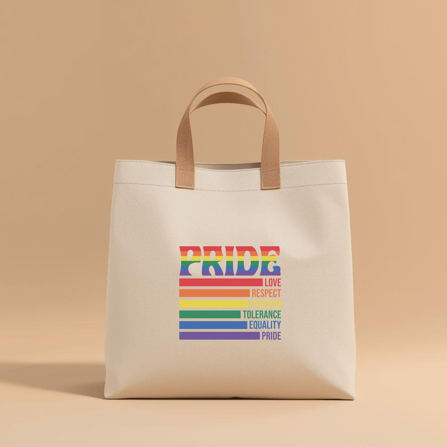 Pride Set Bügelbild Eigenproduktion DIN A3