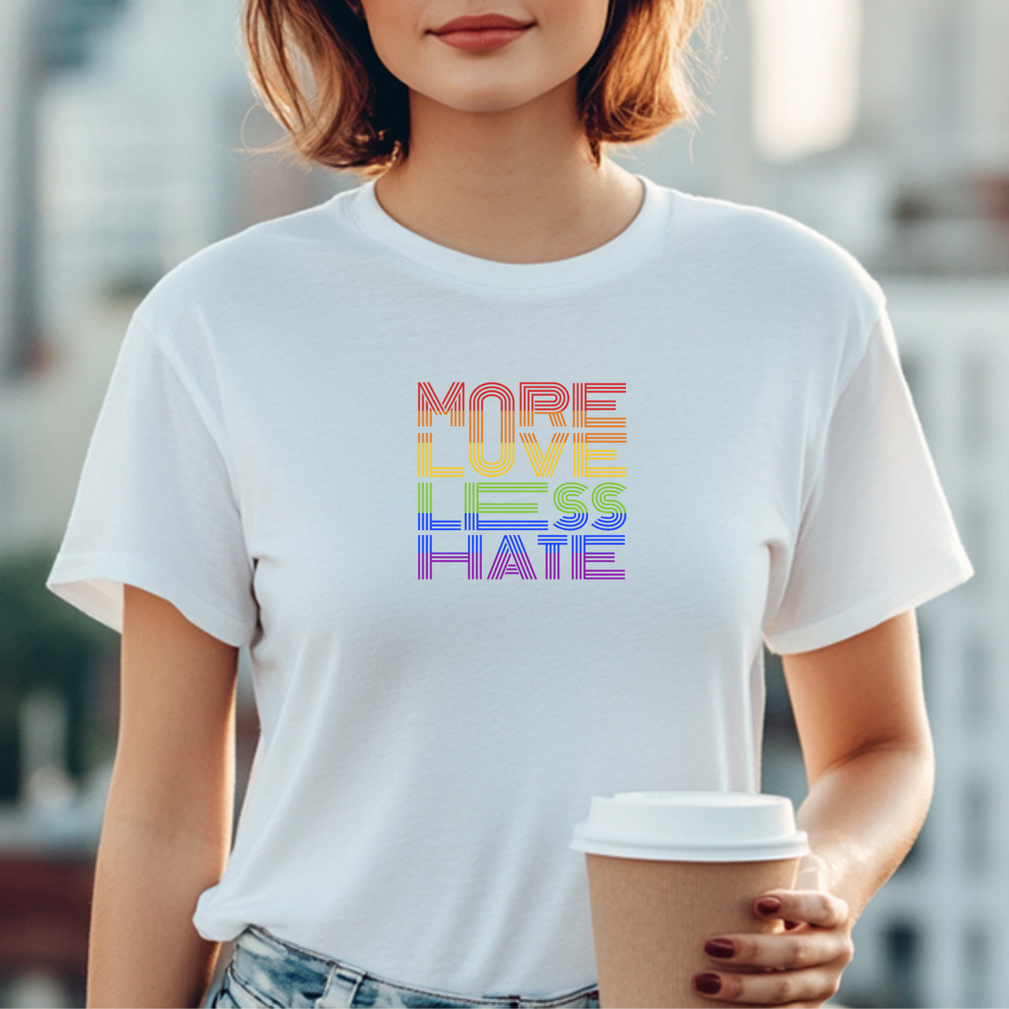 Pride Set Bügelbild Eigenproduktion DIN A3