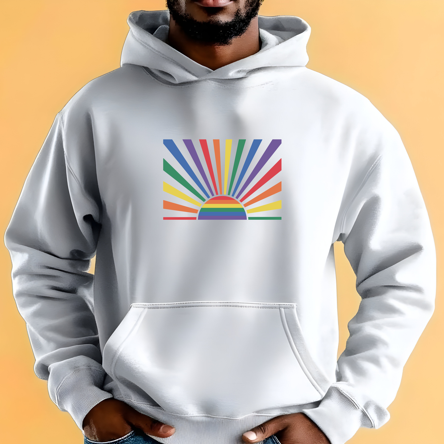 Pride Set Bügelbild Eigenproduktion DIN A3