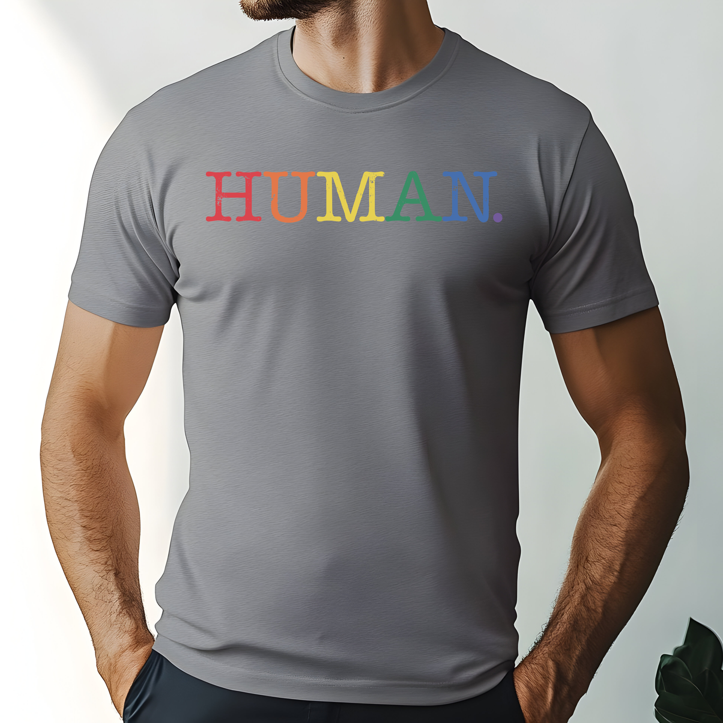 Pride Set Bügelbild Eigenproduktion DIN A3