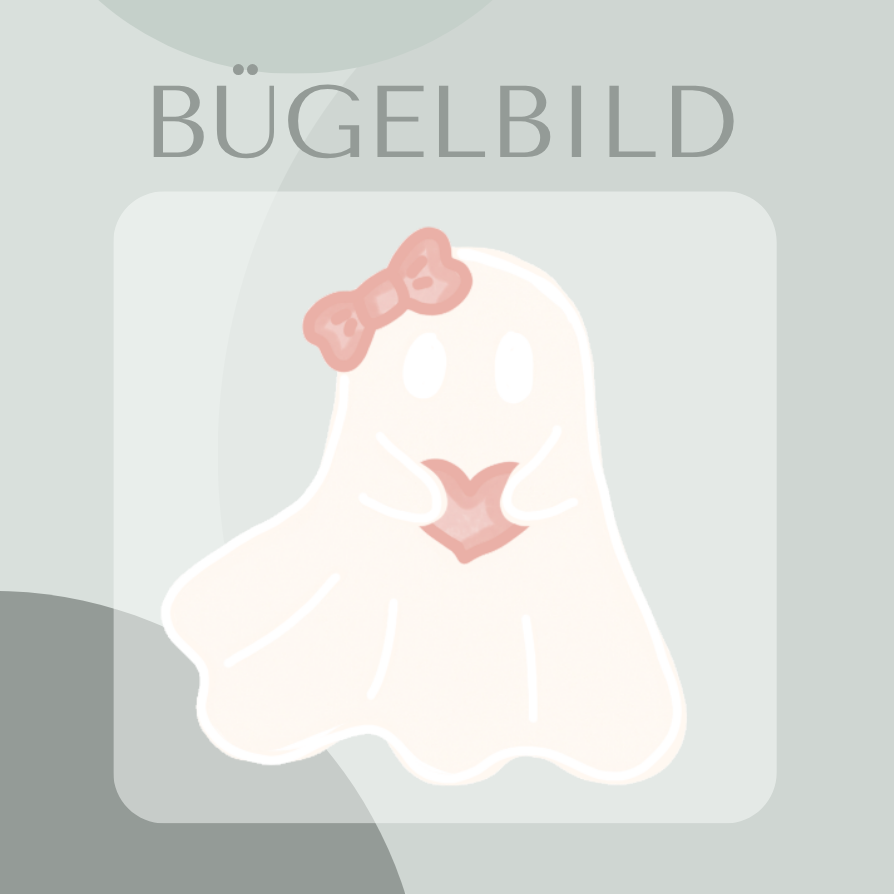 Geist-Bügelbild