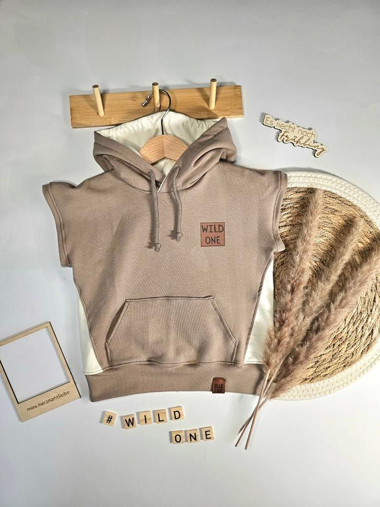 Wild One Label Eigenproduktion