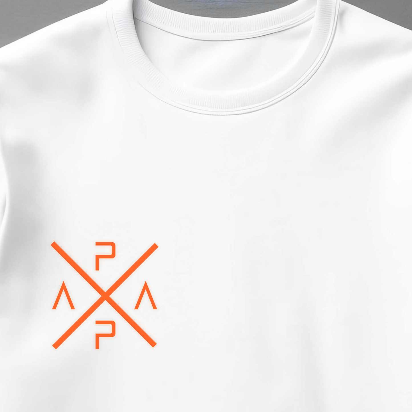 Papa X - Puff Patch