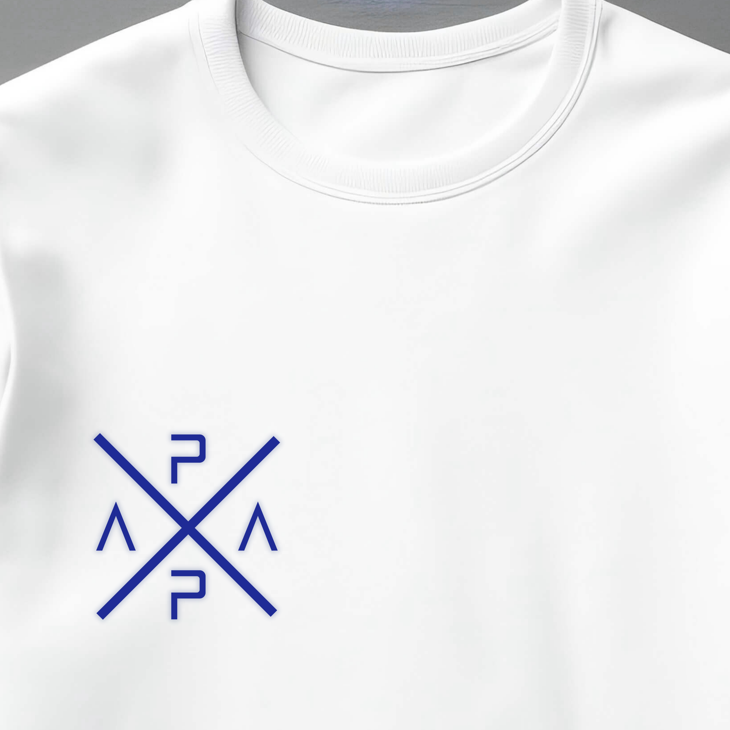Papa X - Puff Patch