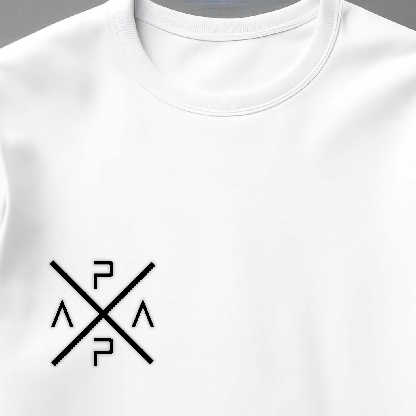 Papa X - Puff Patch