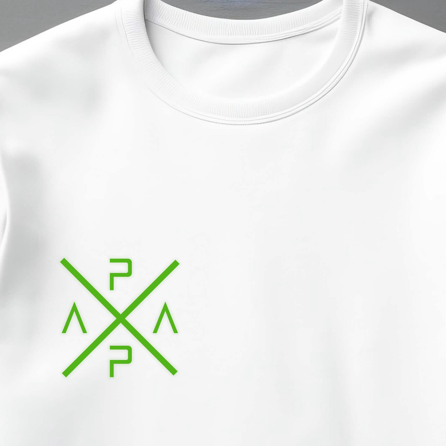 Papa X - Puff Patch