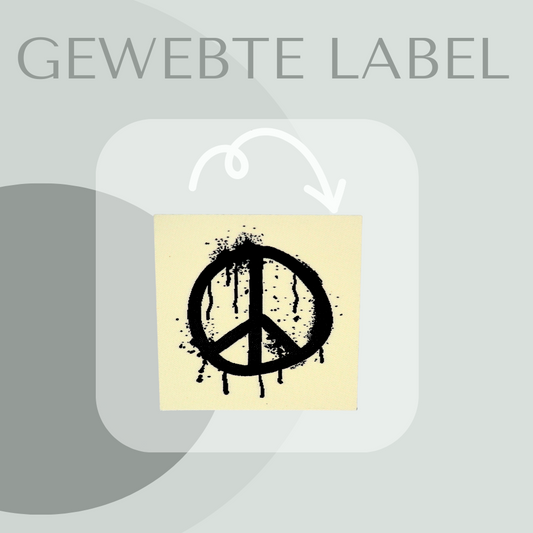 Peace, Web-Label