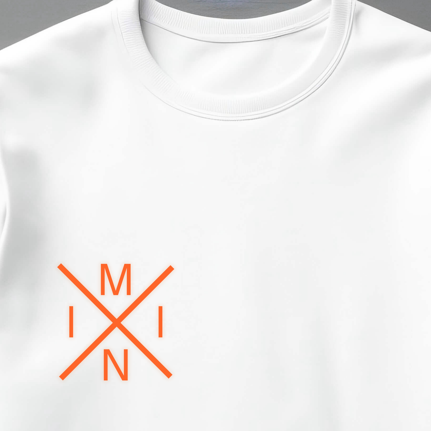 Mini X - Puff Patch
