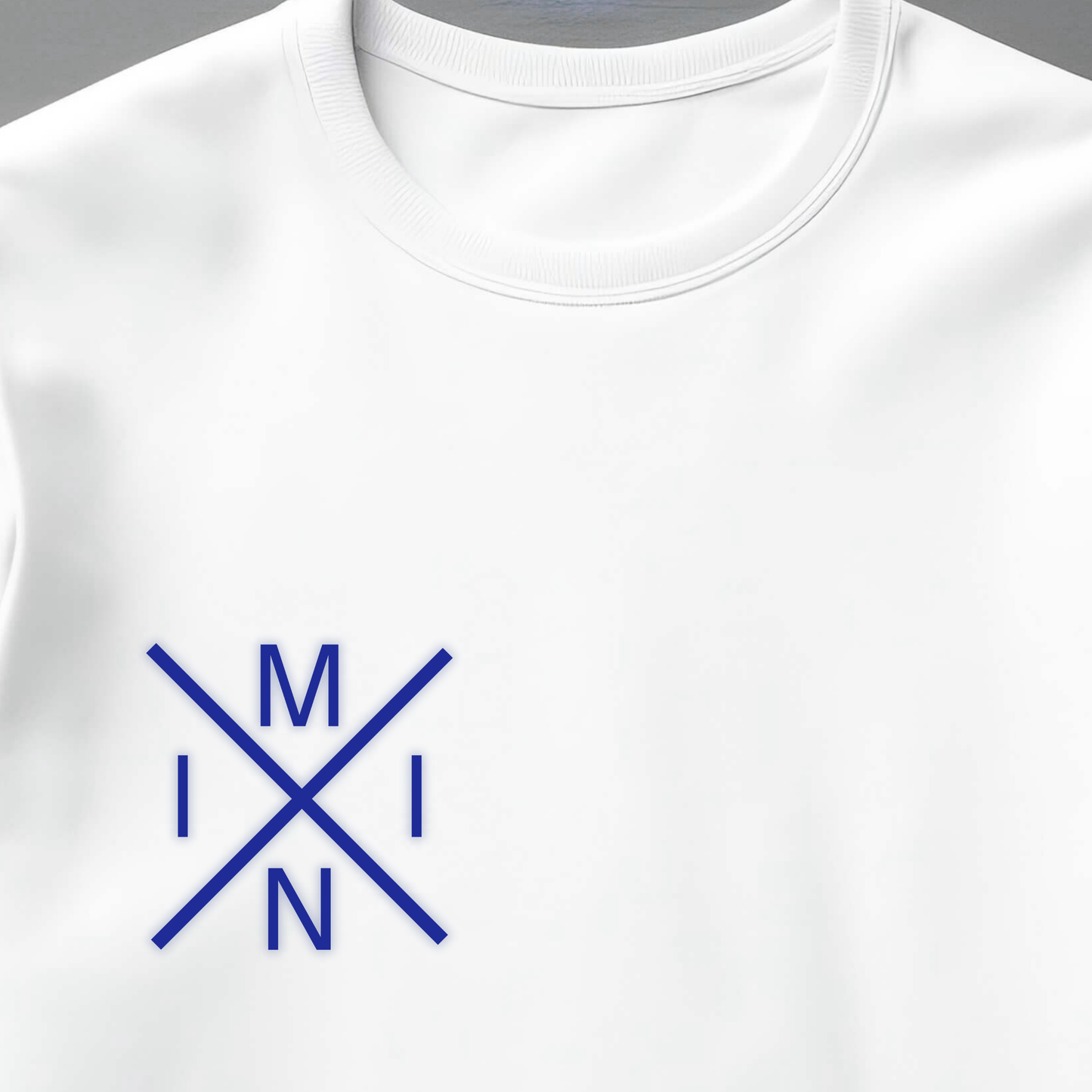 Mini X - Puff Patch