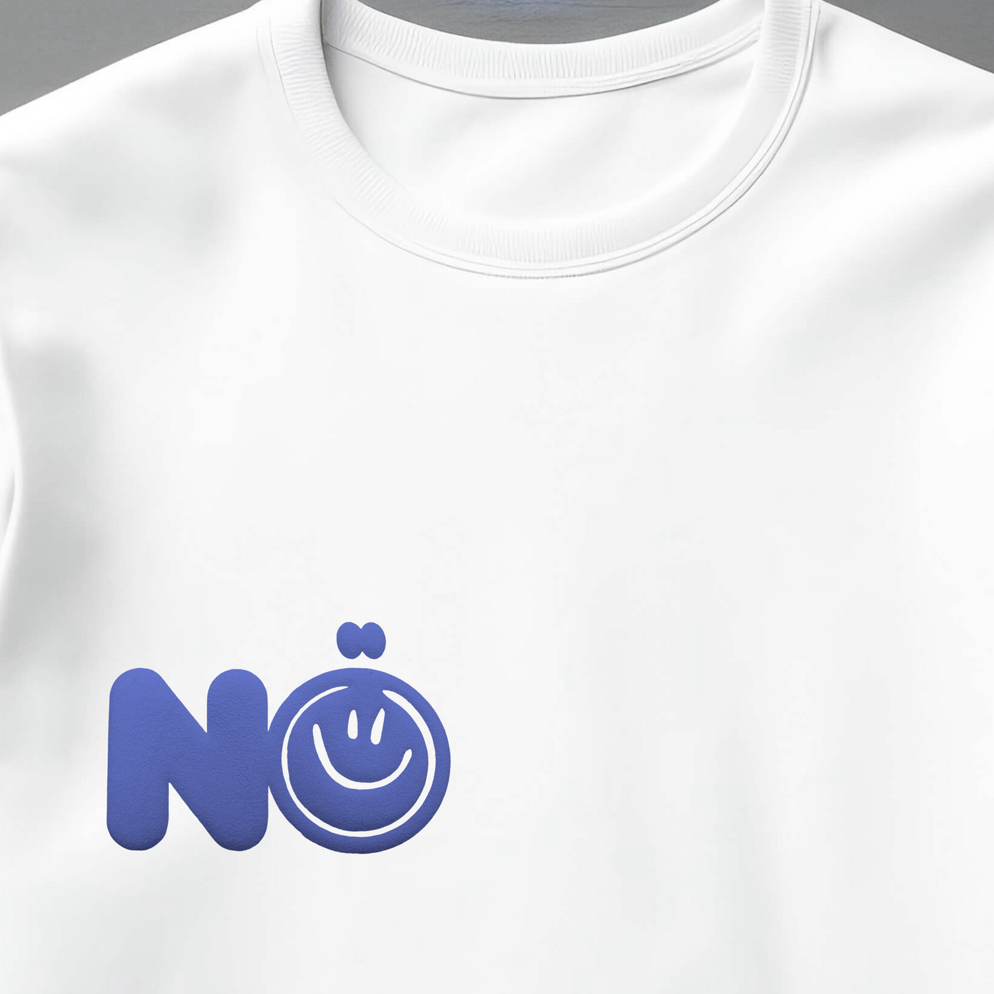 Nö - Puff Patch