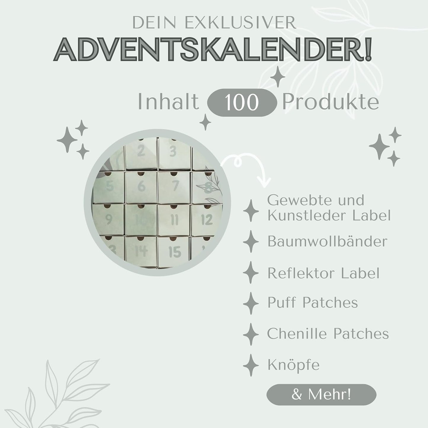 Adventskalender 2025