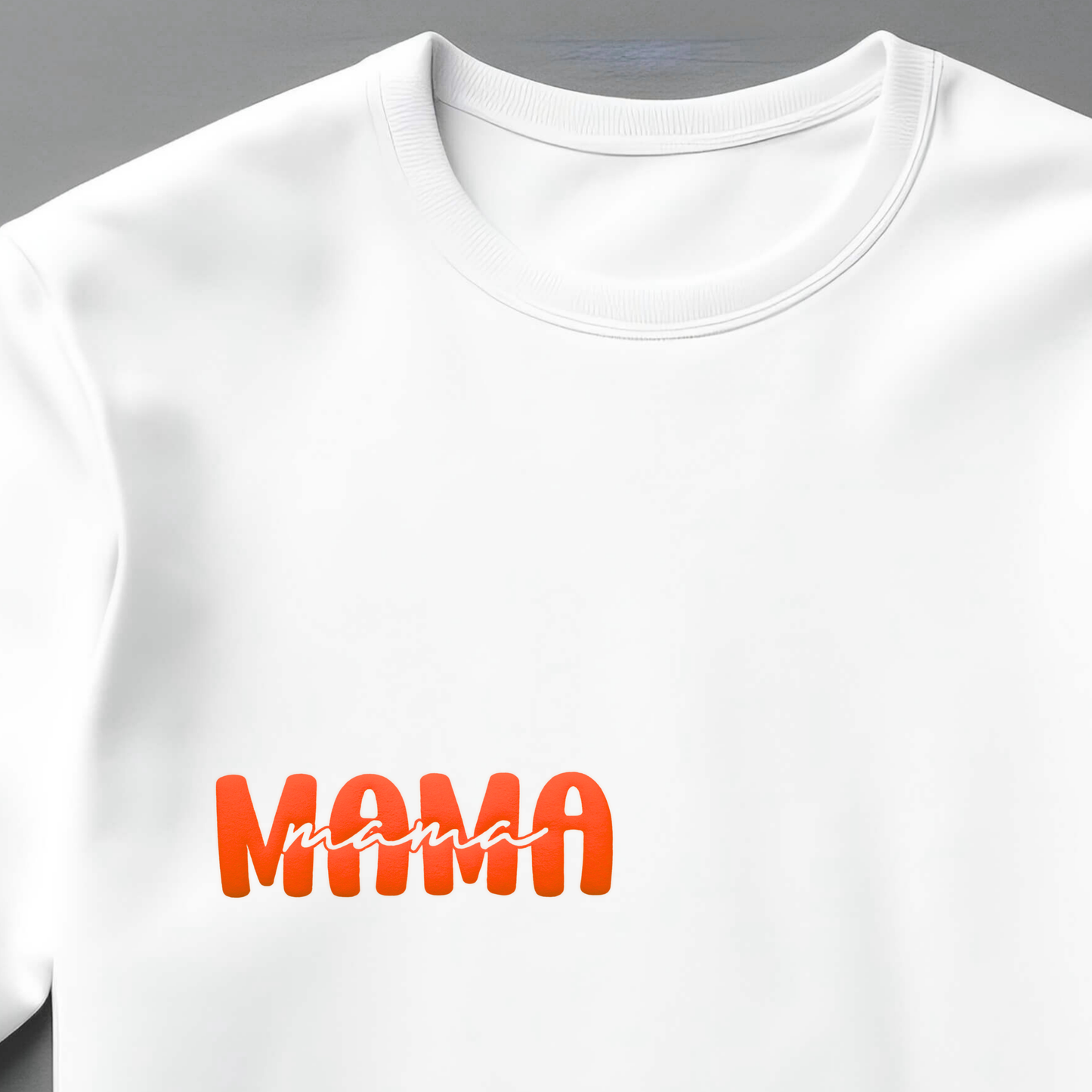 Mama - Puff Patch