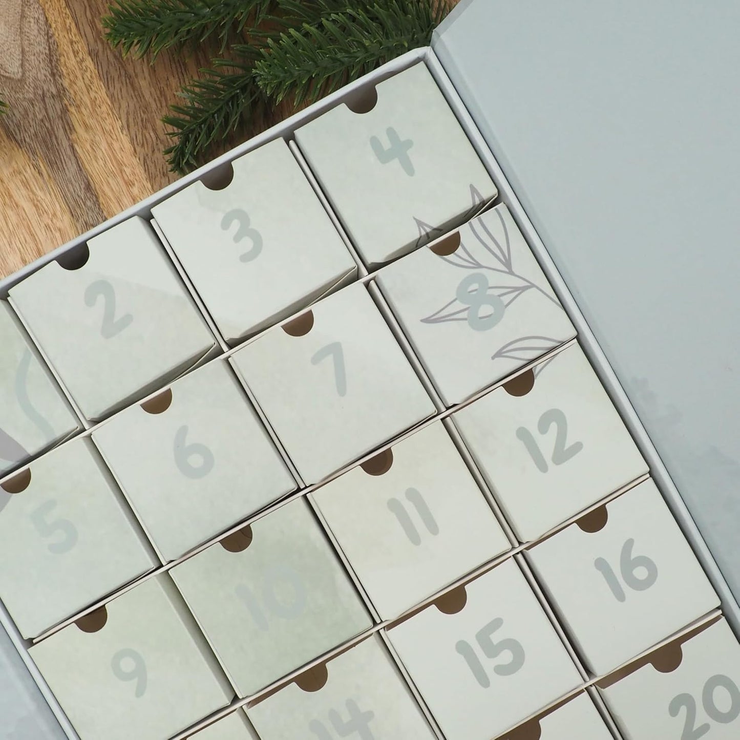 Adventskalender 2025