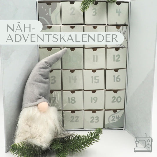 Adventskalender 2025