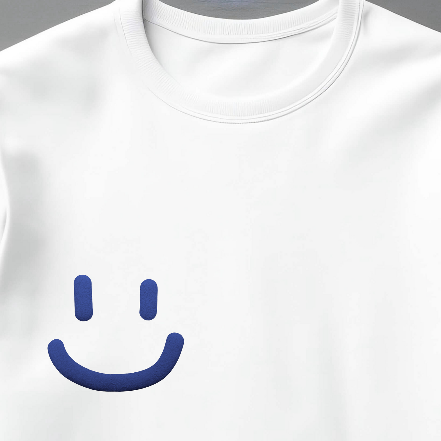 Smile - Puff Patch