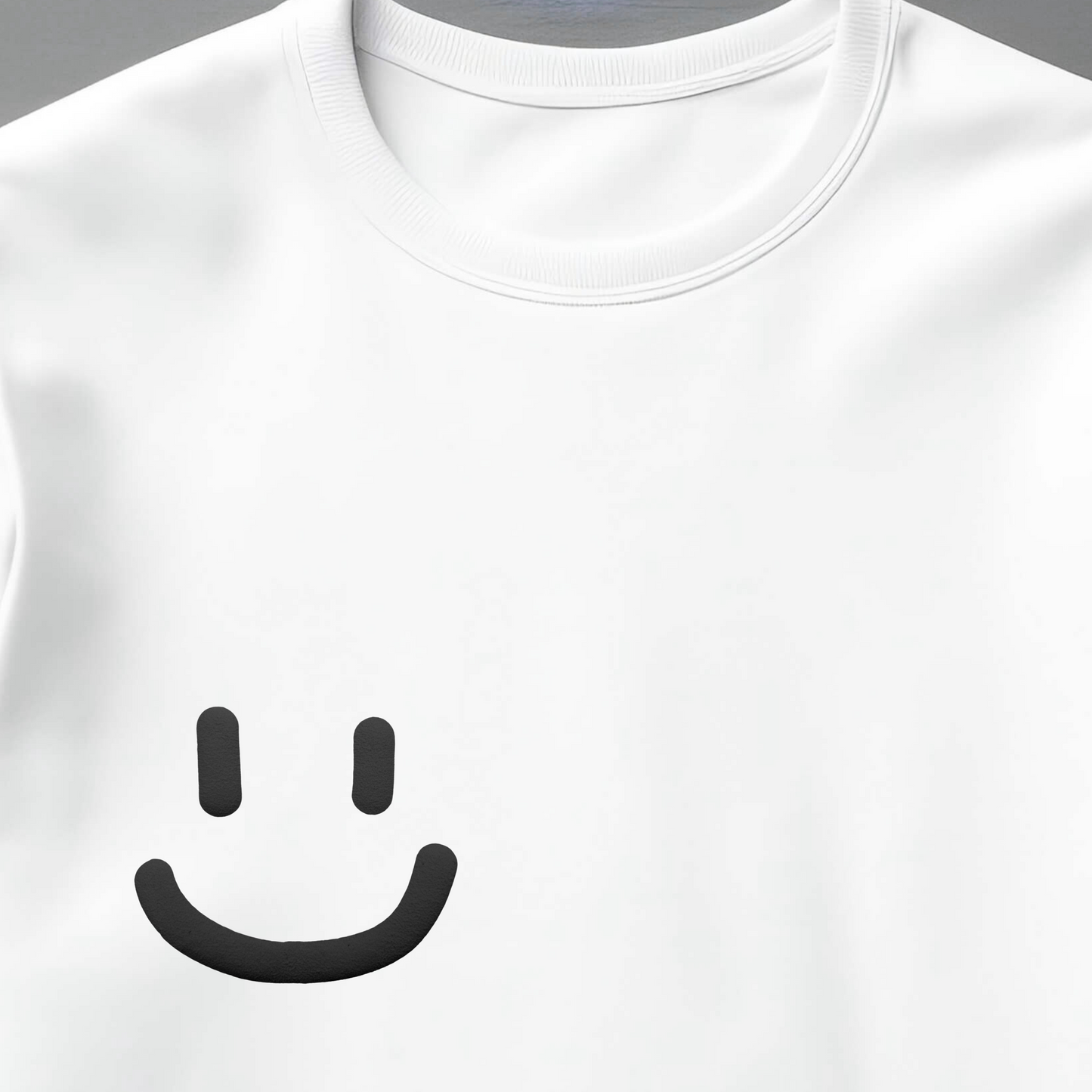 Smile - Puff Patch