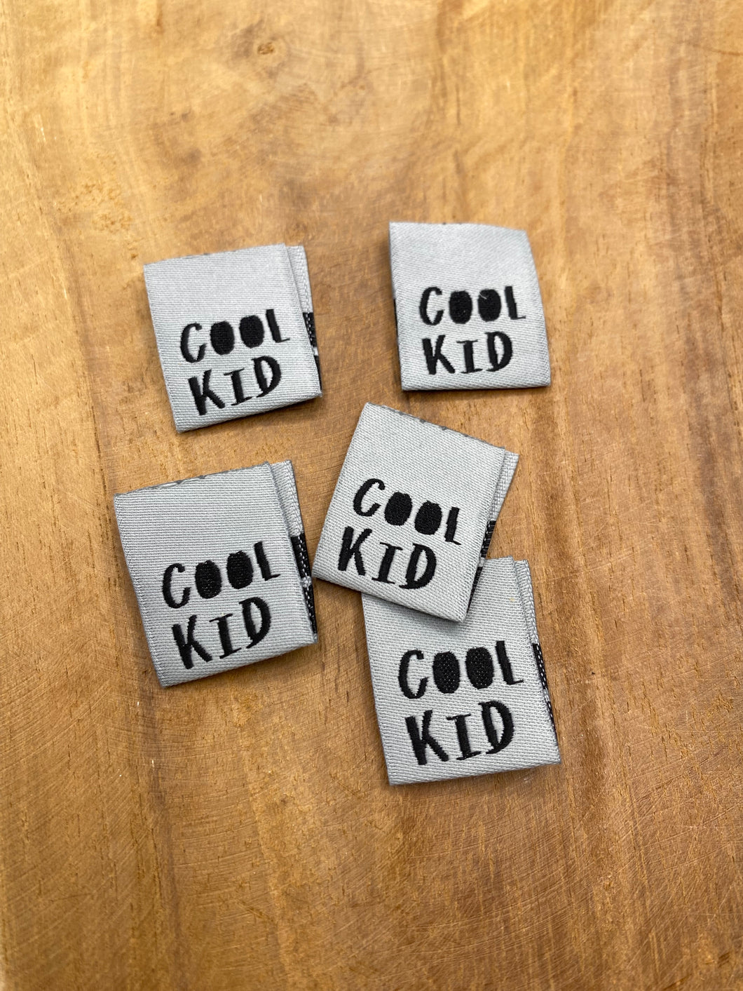 Cool Kid Web-Label Eigenproduktion