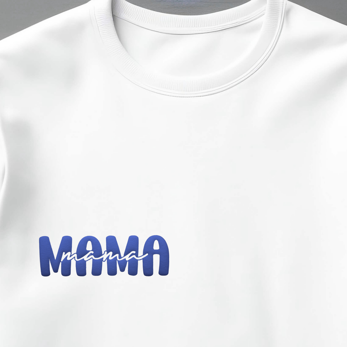 Mama - Puff Patch