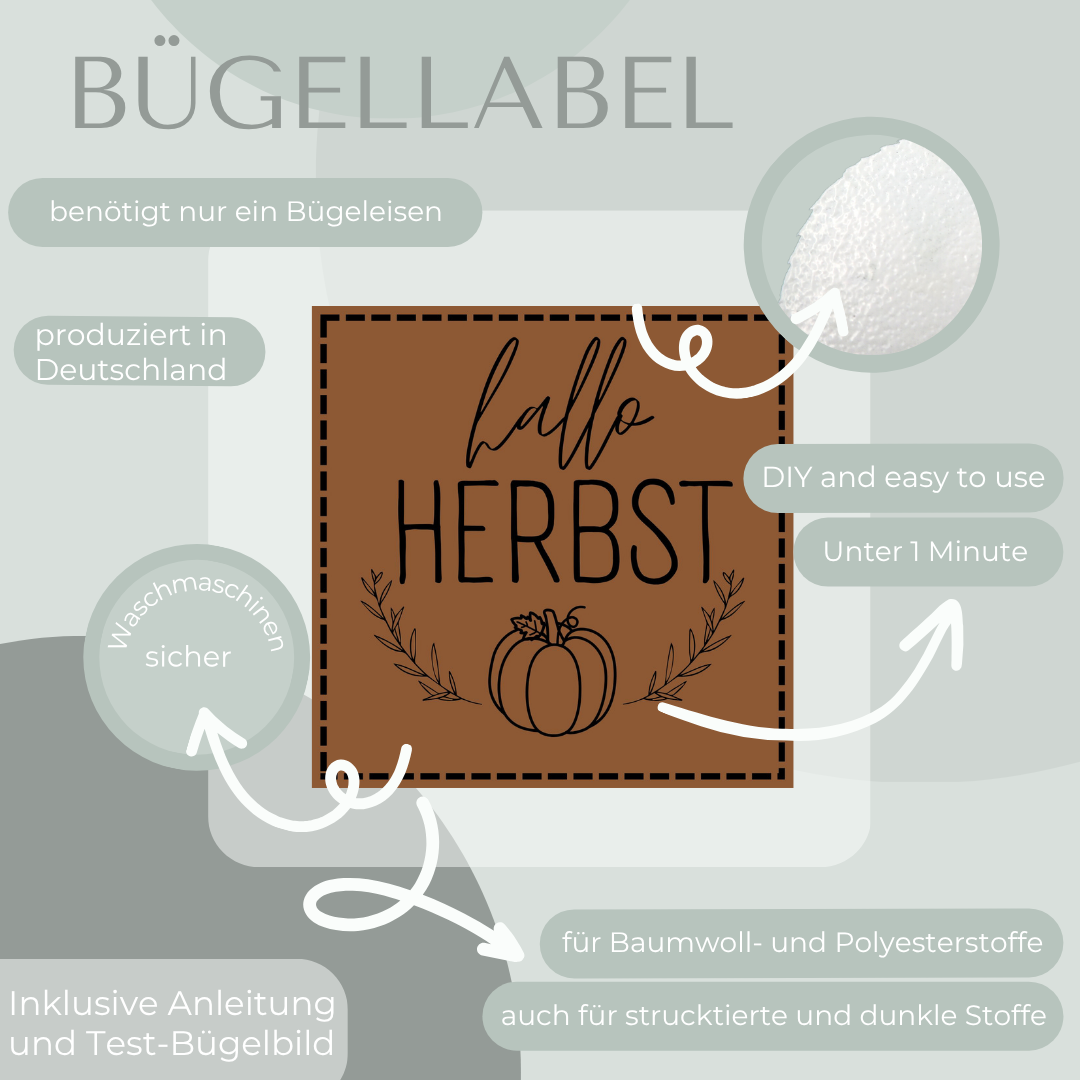 Herbst Set- Eigenproduktion