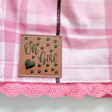 Lade das Bild in den Galerie-Viewer, Oh Girl Label Eigenproduktion
