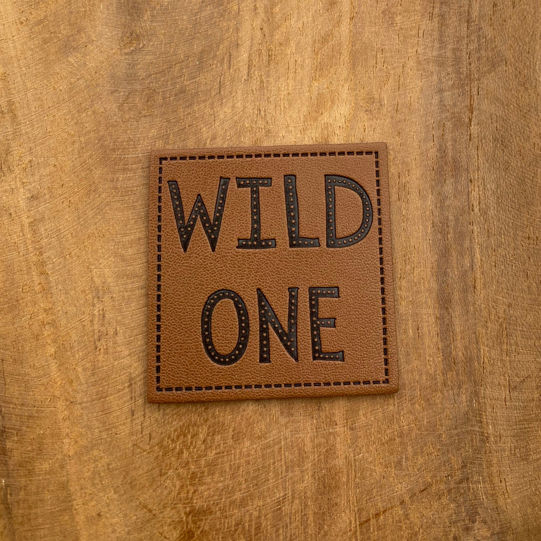 Wild One Label Eigenproduktion