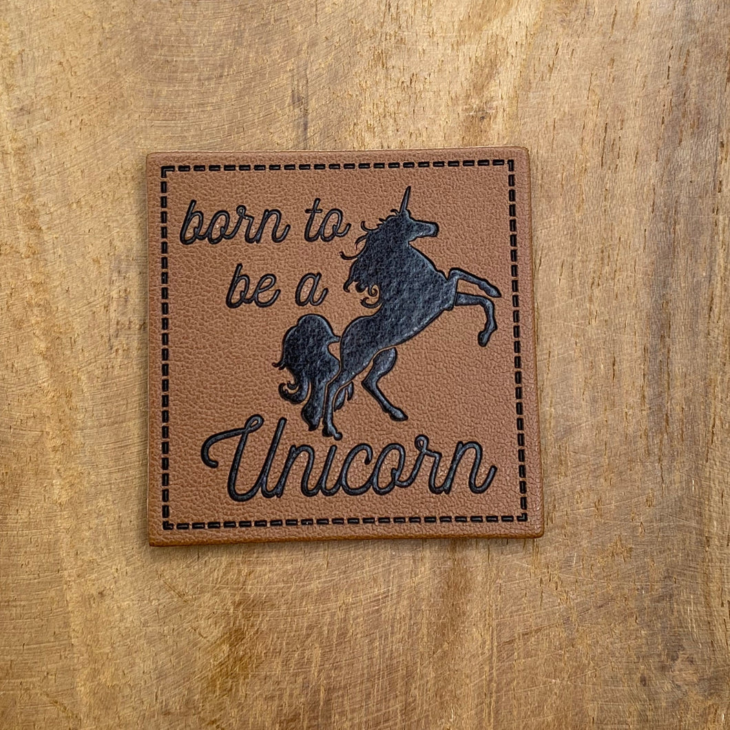 Unicorn Label Eigenproduktion