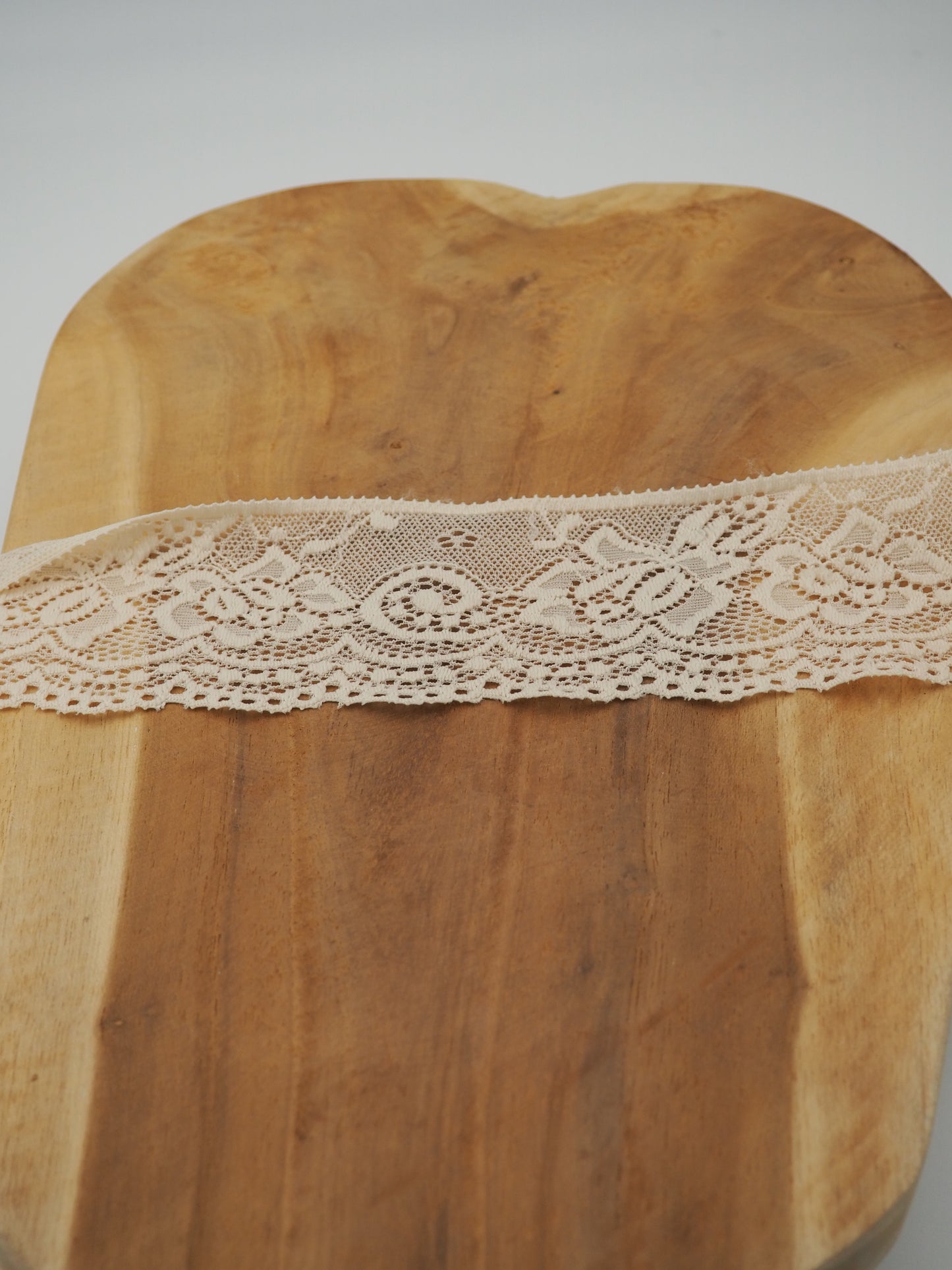 elastische Spitze 68mm Champangiar