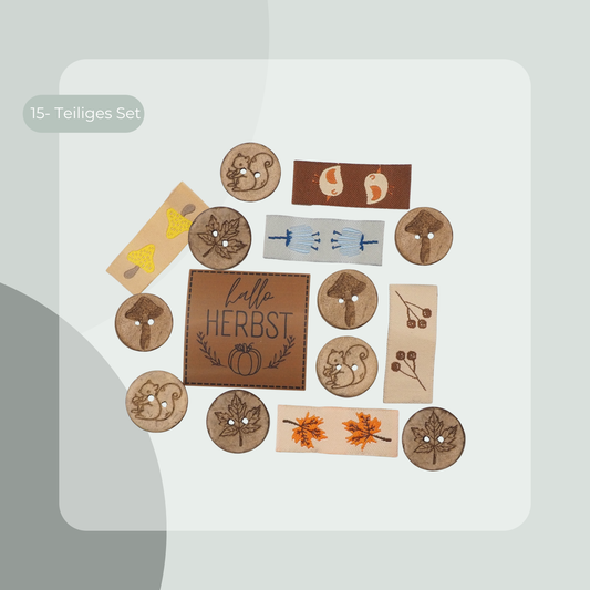 Herbst Set- Eigenproduktion