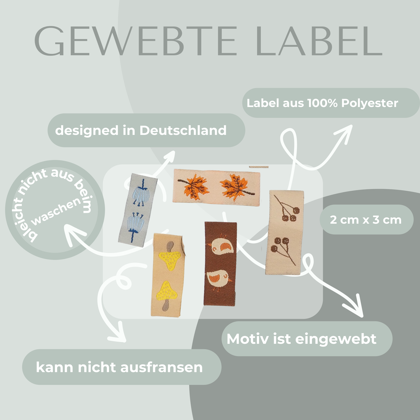 Herbst Set- Eigenproduktion