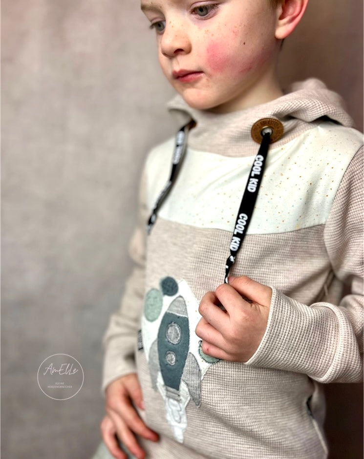 COOL KID Baumwollband