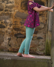 Lade das Bild in den Galerie-Viewer, Ballerina Kombi
