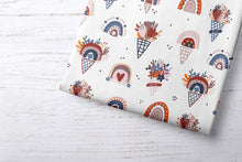 Lade das Bild in den Galerie-Viewer, Boho Summer Ice Cream
